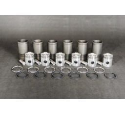 Kit, Cyl. Premium, 14.5:1