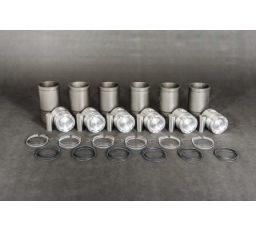 Cylinder Kit Dual Ni