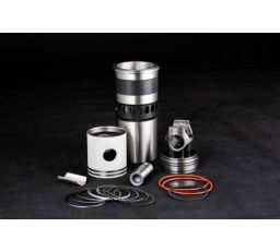 CYL KIT, CROSS HEAD 18:1 CR ST