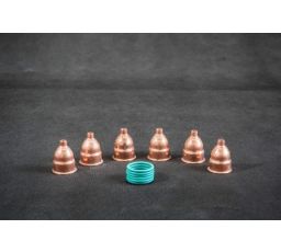 TUBE KIT, INJECTOR HOLE