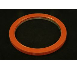 SEAL, C/S REAR O.S. R.H.