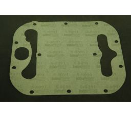GASKET, OIL COOLER COVER