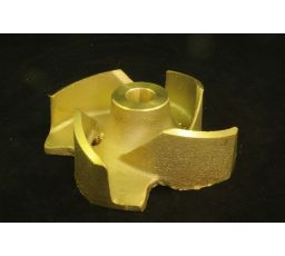 IMPELLER F.W.P.