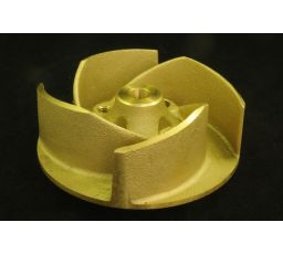 IMPELLER, F.W.P.