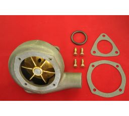 WATER PUMPS & COMPONENTS KIT, IL71 R.H.