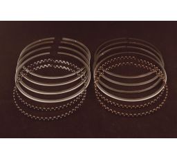 RING SET, PISTON