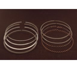 SET, RING PISTON XHEAD TURBO