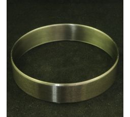 SLEEVE, C/S REAR OIL SEAL