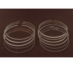 RING SET, CROSS HEAD PISTON WIDE