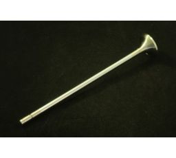 VALVE, EXHAUST