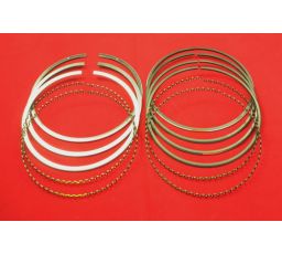 *RING SET, PISTON STD GAP