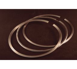 RING SET, PISTON 14L