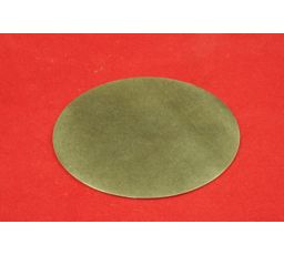 RETAINER, PISTON PIN