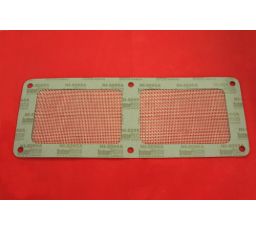 6-71 SCREEN ASSY. BLOWER