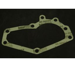 GASKET,GOV ENG END PLT
