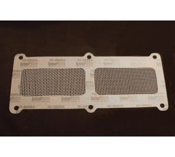 SCREEN ASSY,BLOWER 6V53
