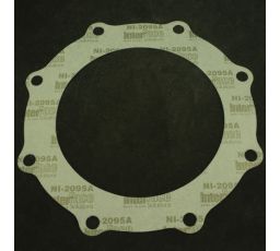 GASKET, AIR INL HSG 6-8V
