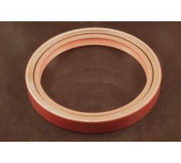 SEAL, C/S REAR DBL LIP