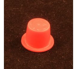 PLASTIC CAP(1/4-F-NPT)