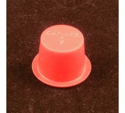 PLASTIC CAP (3/8-F-NPT)