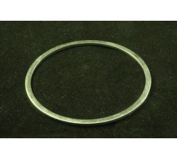GASKET, 2.5 X .06 PLUG