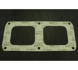 GASKET, STRIKER PLATE