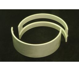 SHELL SET, C/S STD NARROW(1.80")