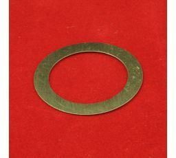 SHIM,BLOWER .003