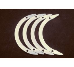 WASHER, THRUST STD (PC.)