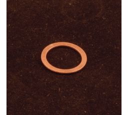 GASKET, FP VALVE PLUG