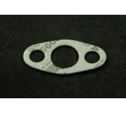 GASKET, TURBO OIL SUPP TU