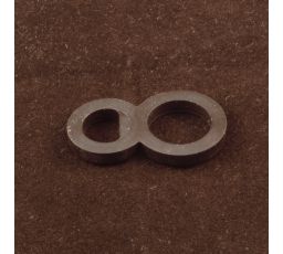 GASKET,WATER & OIL HEAD