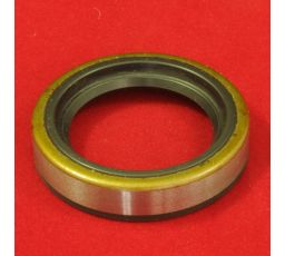 SEAL,BLOWER END PLATE