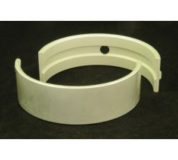 SHELL SET, C/S .010 IL