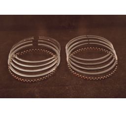 RING SET, PISTON