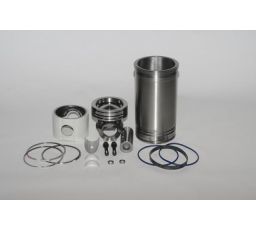 KIT, CYLINDER