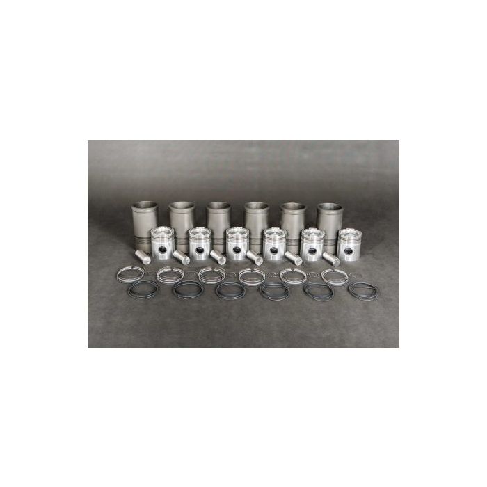 Kit, Cyl. Premium, 14.5:1