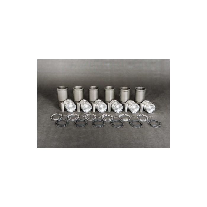 Cylinder Kit Dual Ni