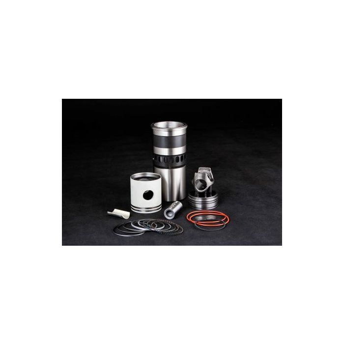 CYL KIT, CROSS HEAD 18:1 CR ST