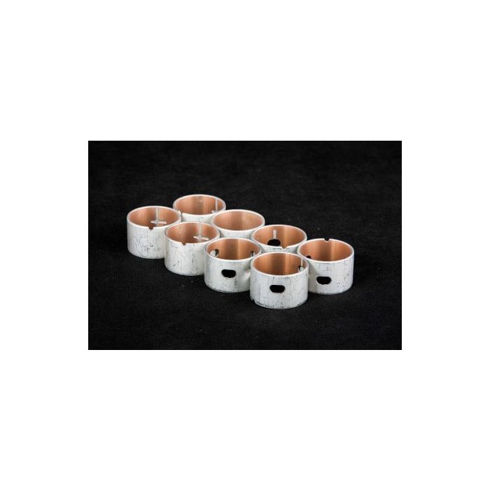 BRG SET, CAM STD 6V53