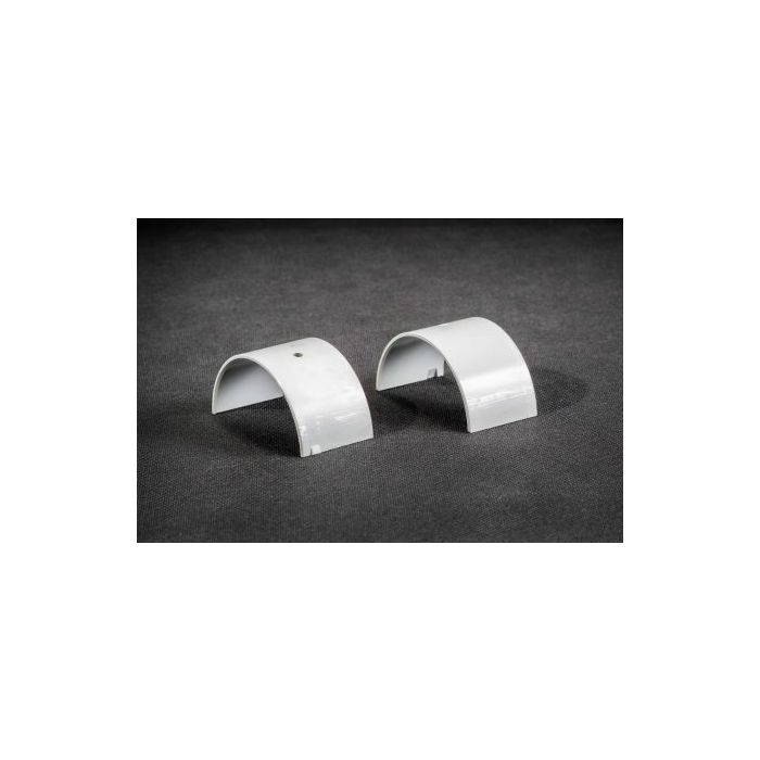 SHELL SET, CONN. ROD STD