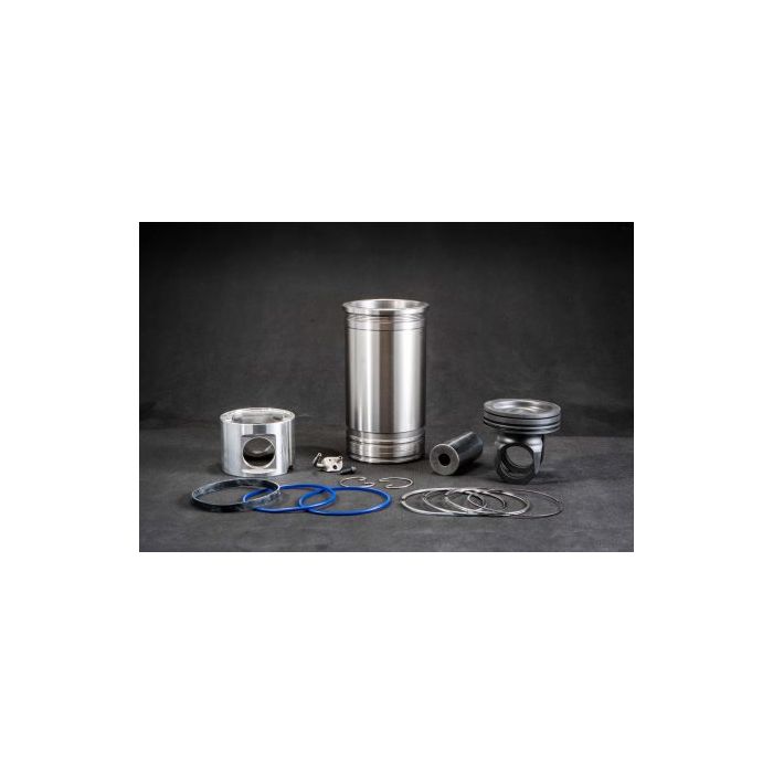 CYLINDER KIT(HEAVY DUTY PIN)CR 16.5