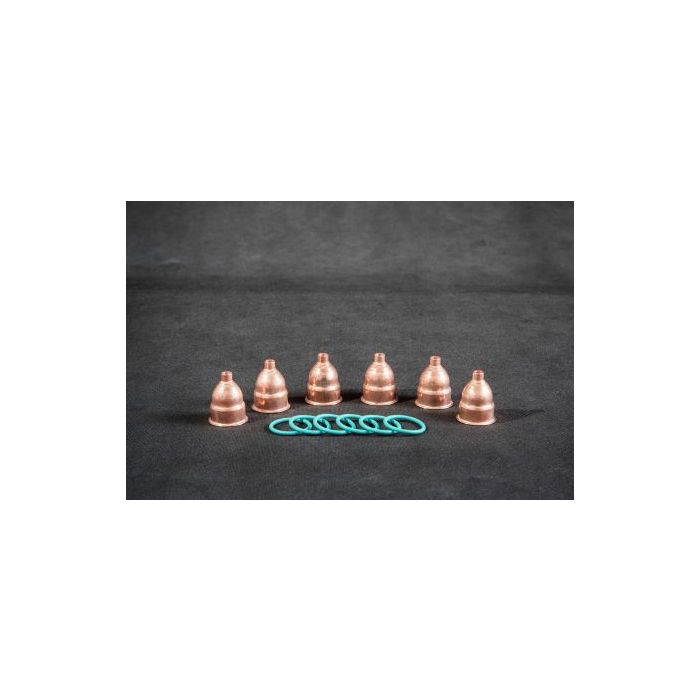 TUBE KIT, INJECTOR HOLE