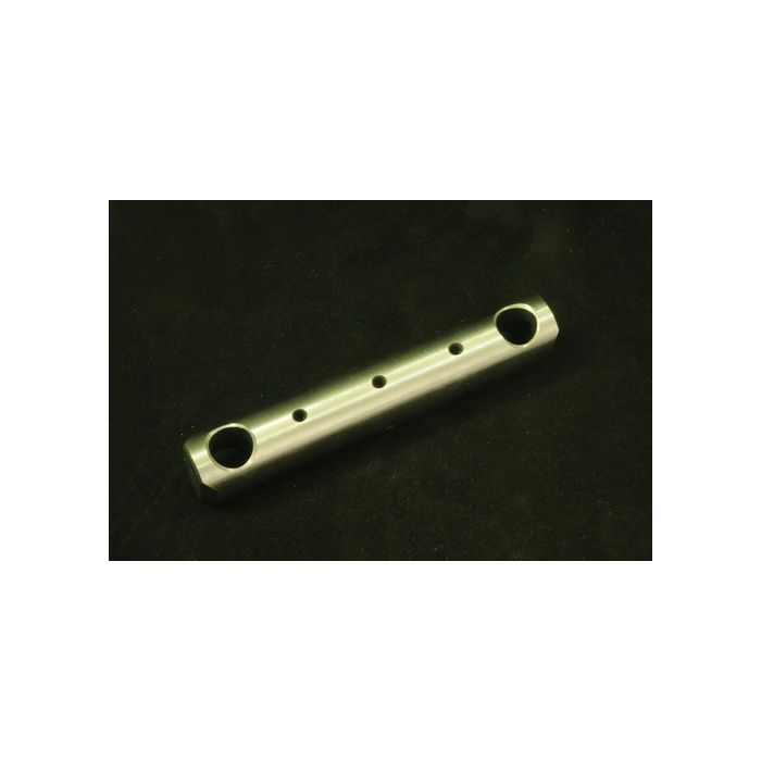 SHAFT, ROCKER ARM