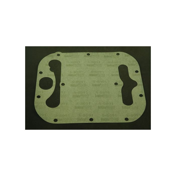 GASKET, OIL COOLER COVER