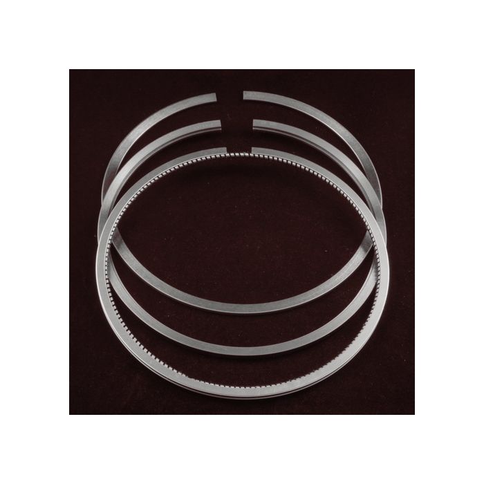 RING SET, PISTON (2.50MM TOP RING)