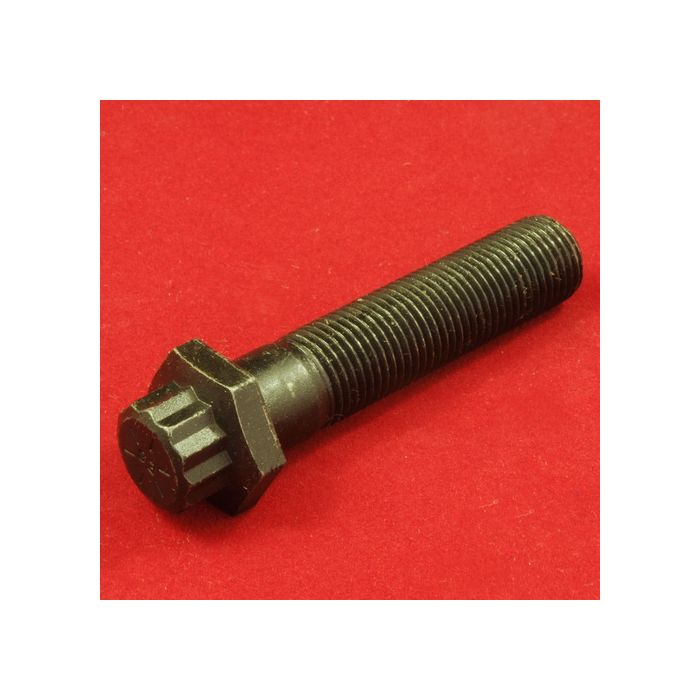 BOLT, PISTON PIN
