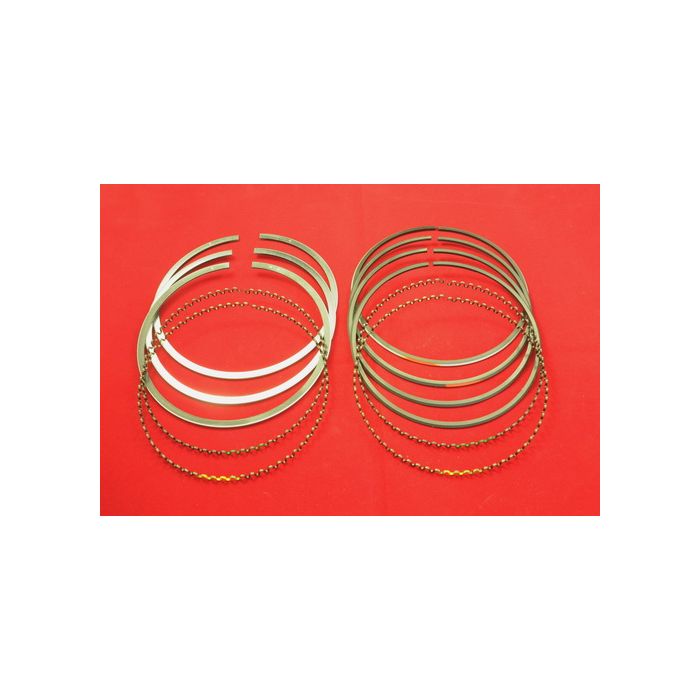 RING SET, 92T(SEE OEM NOTE)