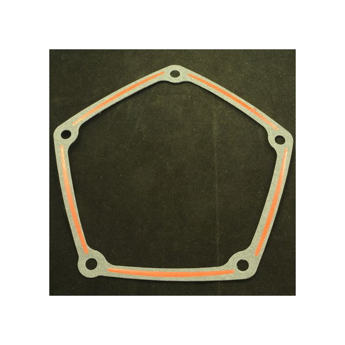 GASKET,F.W.P. BODY COVER