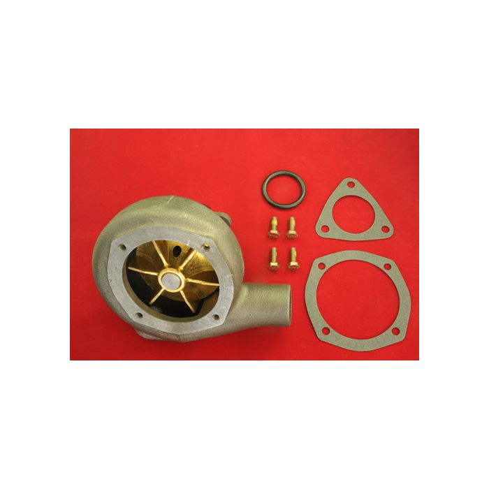 WATER PUMPS & COMPONENTS KIT, IL71 R.H.